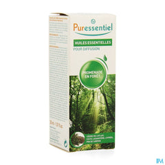 Puressentiel Diffusion Prom. Forest Complexe 30ml