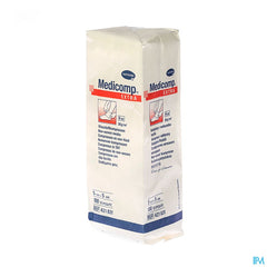 Medicomp 5x5cm 6pl. Nst. 100 P/s
