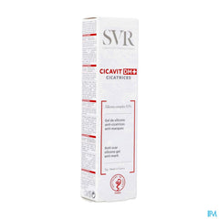 Svr Cicavit Dm Creme Tube 15ml