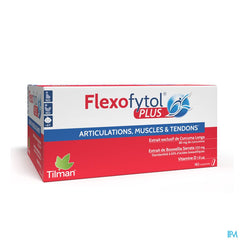 Flexofytol® PLUS (182 comprimés)