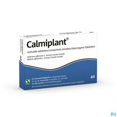 Calmiplant® 40 comprimés