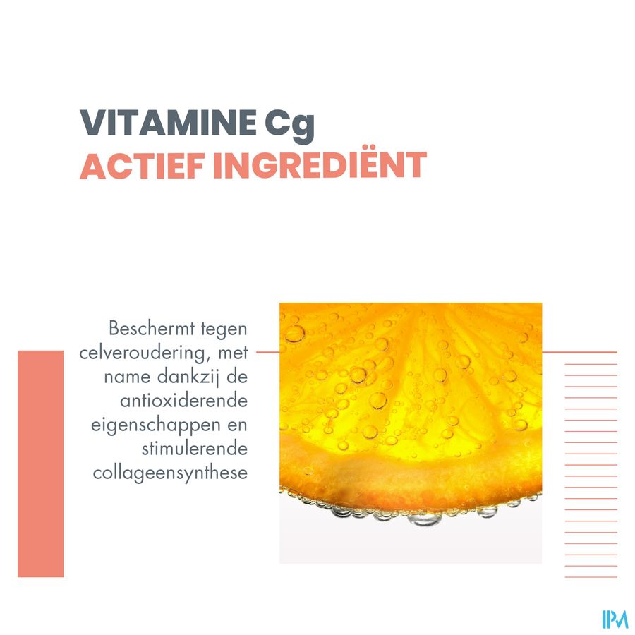 Eau Thermale Avène Crème intensive éclat VITAMIN ACTIV Cg