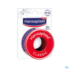Hansaplast Fixation Tape Classic 5mx2,50cm