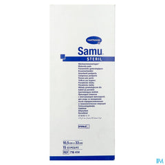 Samu Sterile P15 Ok10 15 7164142