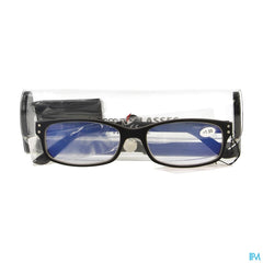 Pharmaglasses Visionblue Pc01 Lun.lect.+1.00 Black