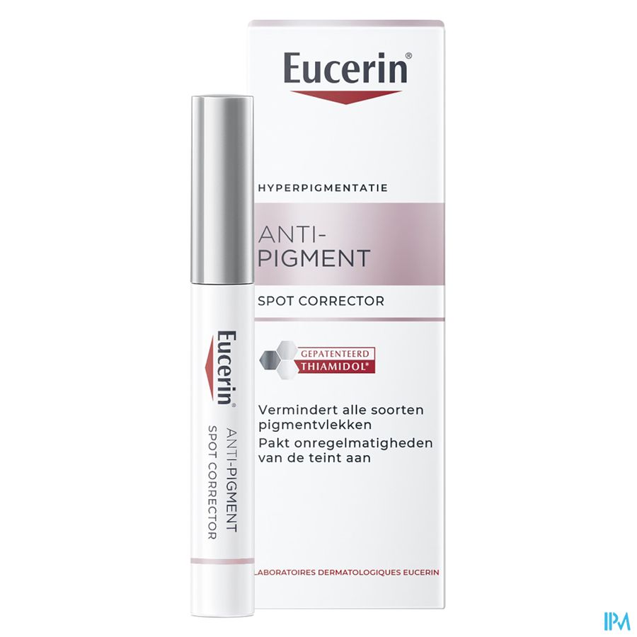 Anti-Pigment Correcteur de Taches Application Locale Hyperpigmentation 5ml