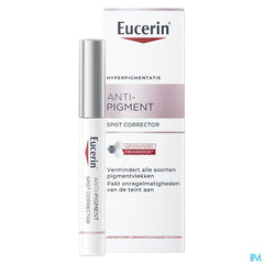 Anti-Pigment Correcteur de Taches Application Locale Hyperpigmentation 5ml