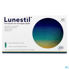 Lunestil                 Duocaps 60