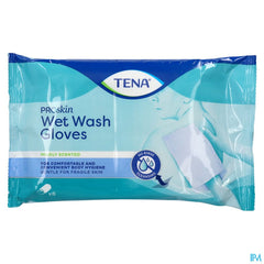 Tena Proskin Wetwashgloves 8