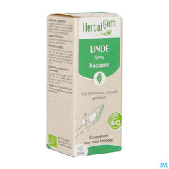 Herbalgem Tilleul Bio Spray 15ml