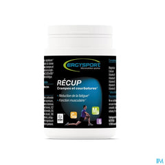 Ergysport Recup Gel 60