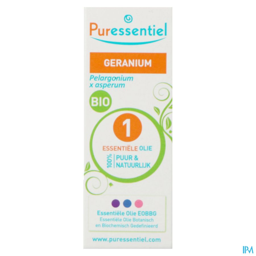 Puressentiel He Geranium Bio Expert 5ml