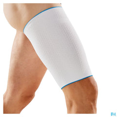 CUISSARDE BOTA PLUS BLANC \ LARGE = 46 - 50 cm