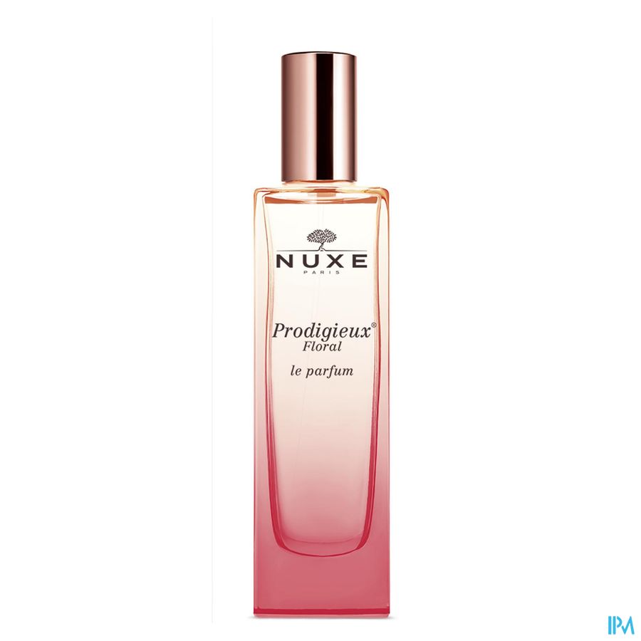 Nuxe Parfum Prodigieux Floral Vapo 50ml