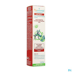 Puressentiel A/pique Creme Apaisante 40ml