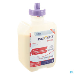 Isosource Energy Smartflex 500ml 12138964
