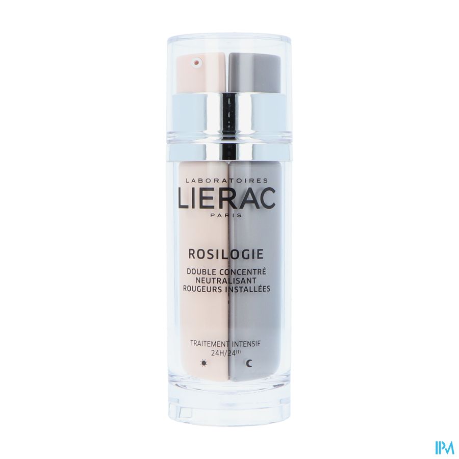 Lierac Rosilogie Double Conc. Neutralis. Fl 2x15ml