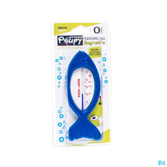 Appeg Thermometre Bain Poisson