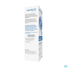 Lactacyd® Pharma Hydratant – Soin Intime Lavant – Usage Quotidien – 250 ml
