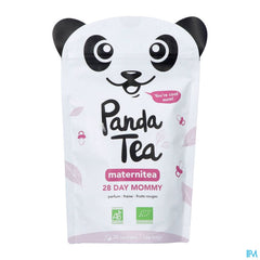 Panda Tea Maternitea 28 Days 42g