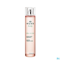 Nuxe Reve De The Eau Exaltante Parfum. Vapo 100ml