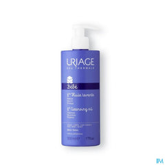 Uriage 1er Huile Lavante 500ml