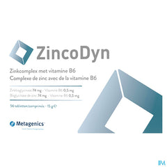 ZincoDyn