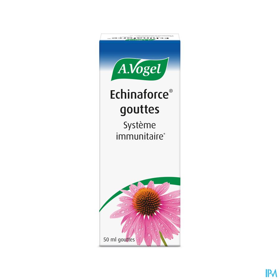 A.Vogel Echinaforce 50ml