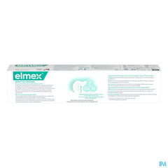 Elmex Sensitive Original Dentifrice Tube 75ml