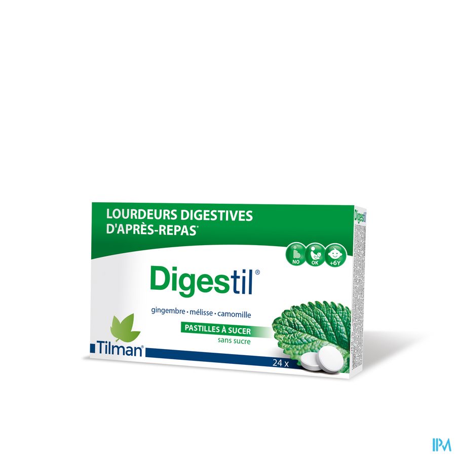 Digestil®