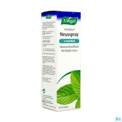 A.Vogel Cinuforce Spray nasal menthol 20ml