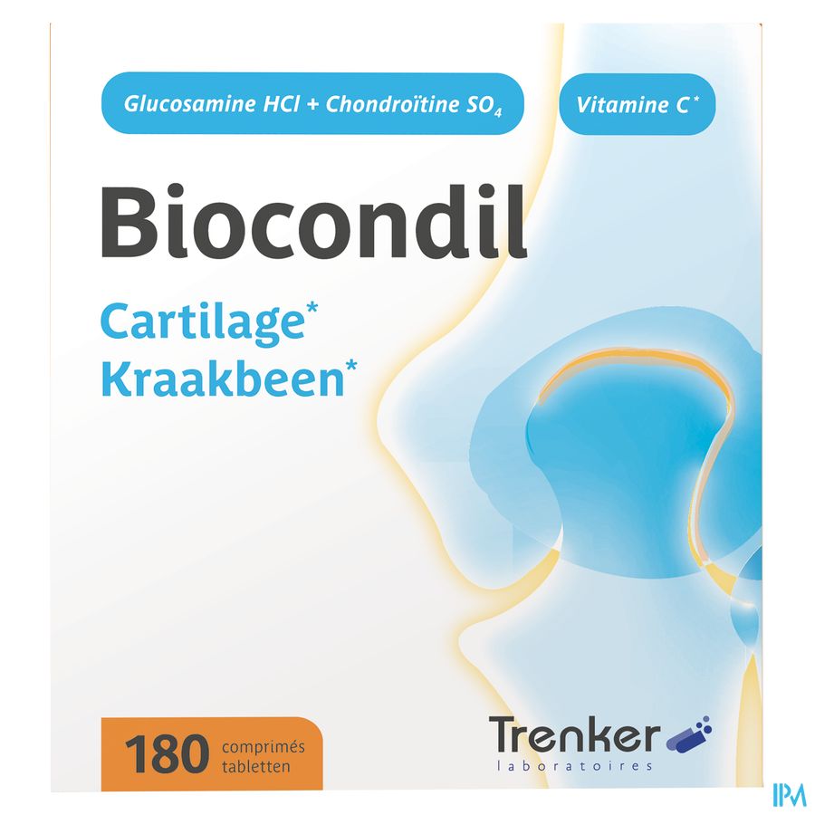 Biocondil Comp 180 Nf