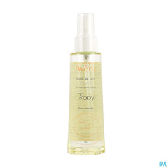 Eau Thermale Avène - Huile de soin Body