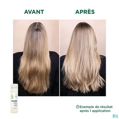 Klorane Avoine Shampooing sec Extra-doux quotidien 150ml