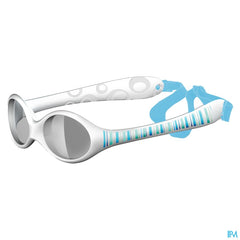 Eureka Care Lunette Soleil Enfant Nature Bleu 0-2a