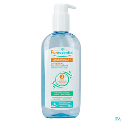 Puressentiel Gel Hydro Alcoolique Fl 250ml