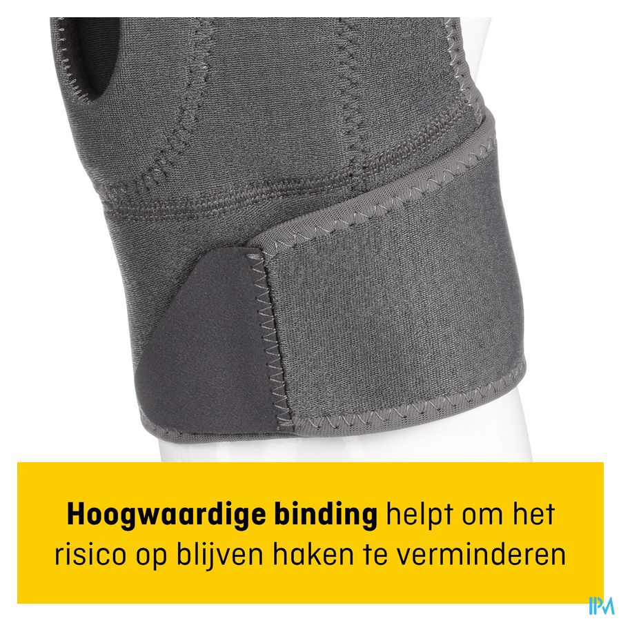 FUTURO™ Comfort Fit Genouillère 04039, Réglable (27.9 - 55.9 cm)