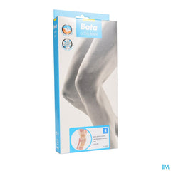 BOTA ORTHO DF 2110 +BALEINES +SILICONE BEIGE \ 4 = 40 cm