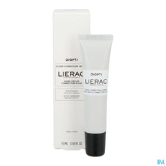 Lierac Diopti Cernes Tube 15ml