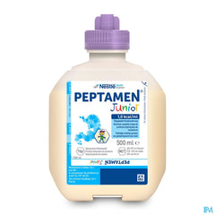 Peptamen Junior Smartflex 500ml Nf