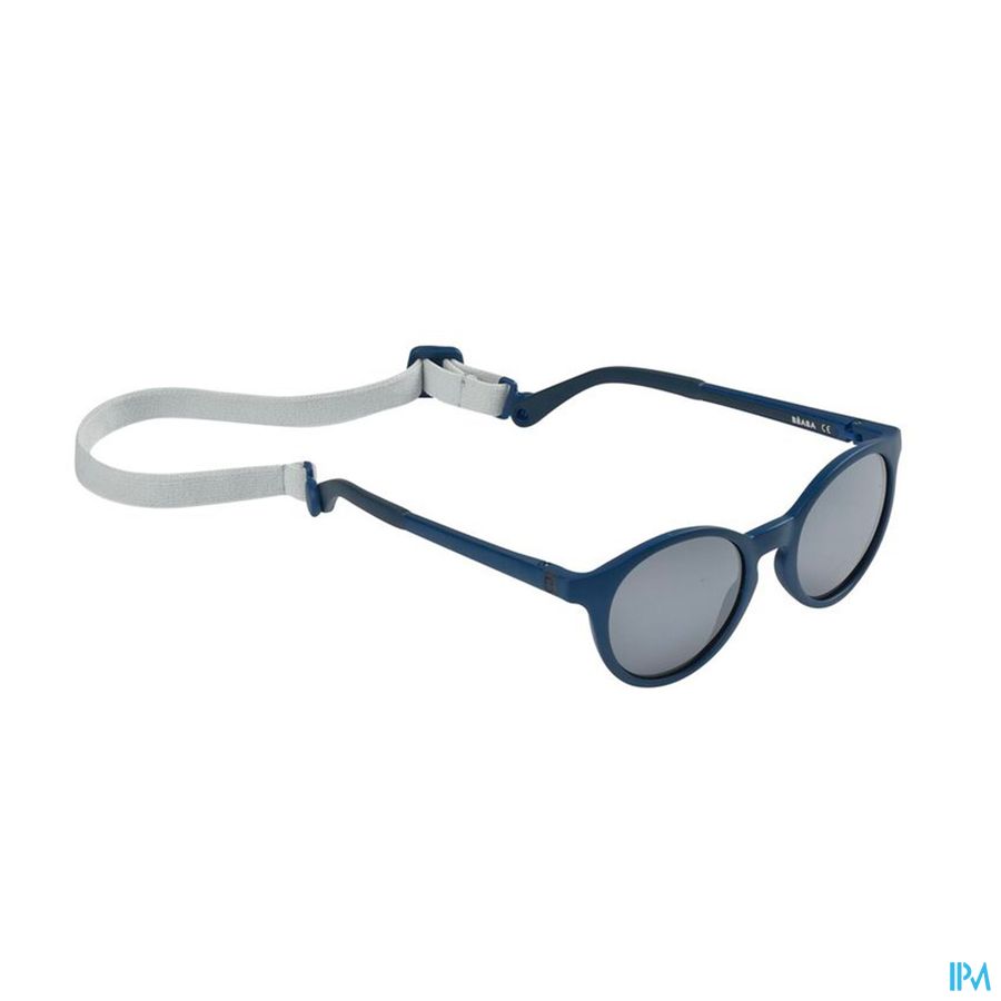 Beaba Lunettes Soleil 4-6a Sunrise Bleu Marine