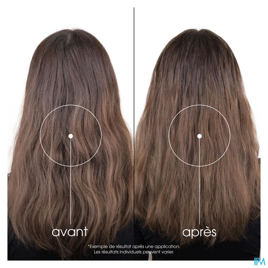 Klorane - Shampoing solide à l’Avoine - Tous types de cheveux