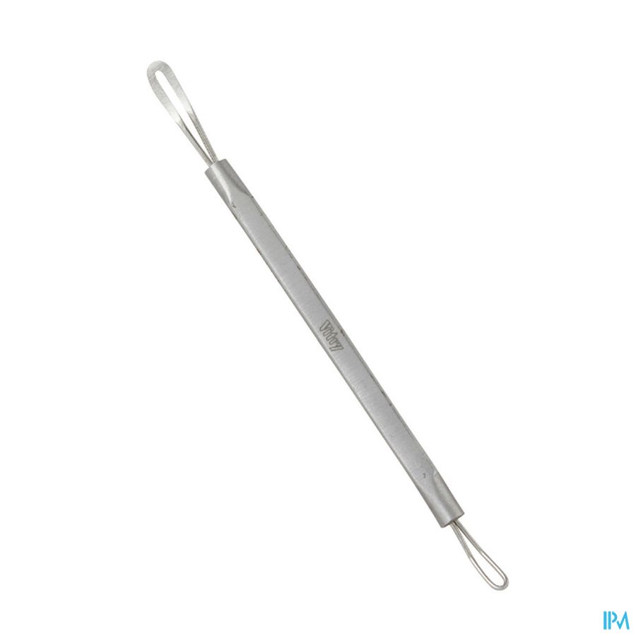TIRE-COMEDON/CURE-OREILLE INOX
