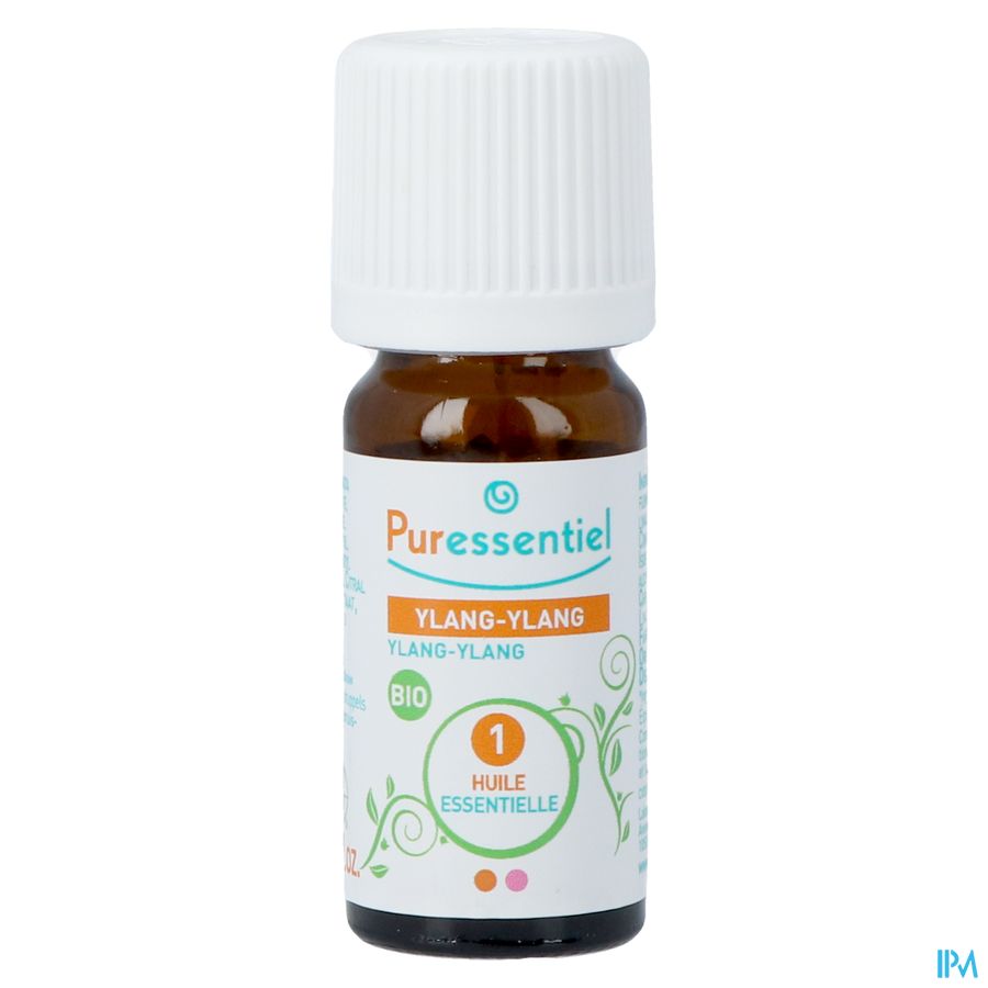 Puressentiel He Ylang-ylang Bio Expert 5ml