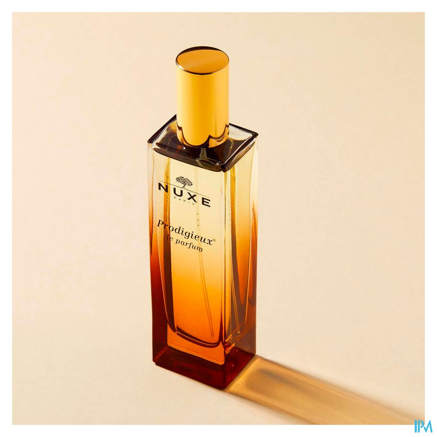 Nuxe Prodigieux Le Parfum Edp Vapo 30ml