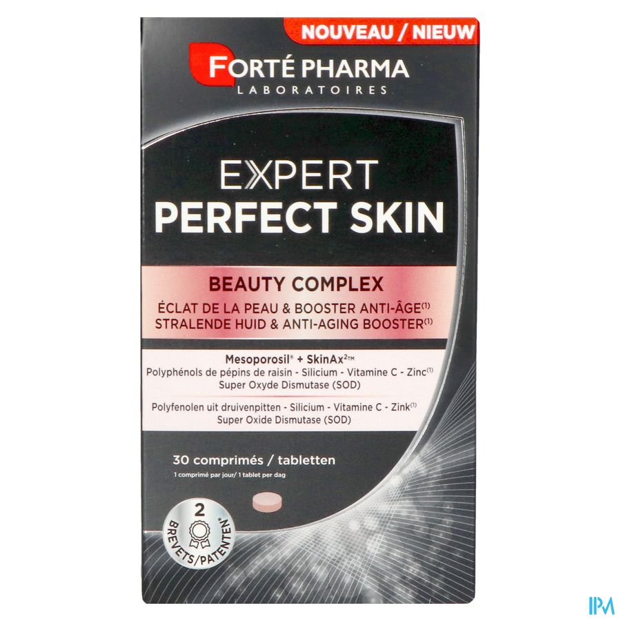 Expert Perfect Skin Comp 30