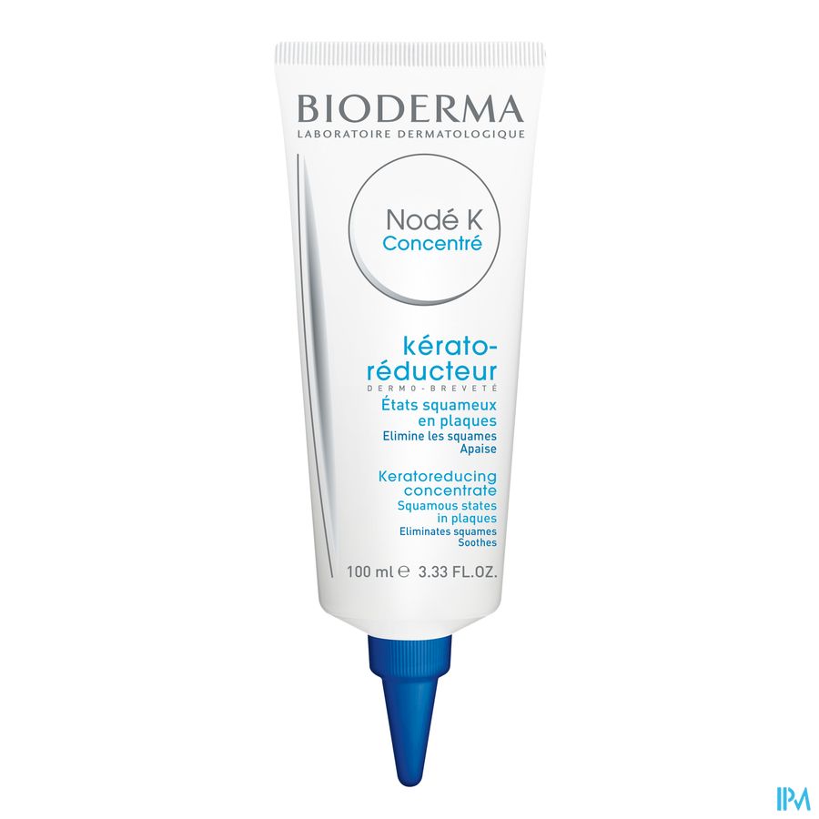 Bioderma Node K CONCENTRE 100ml
