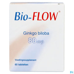 Bio-flow Comp 60