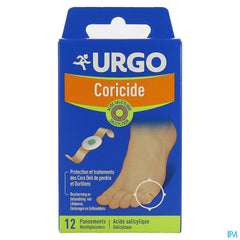 Urgo Pansement Coricide 12