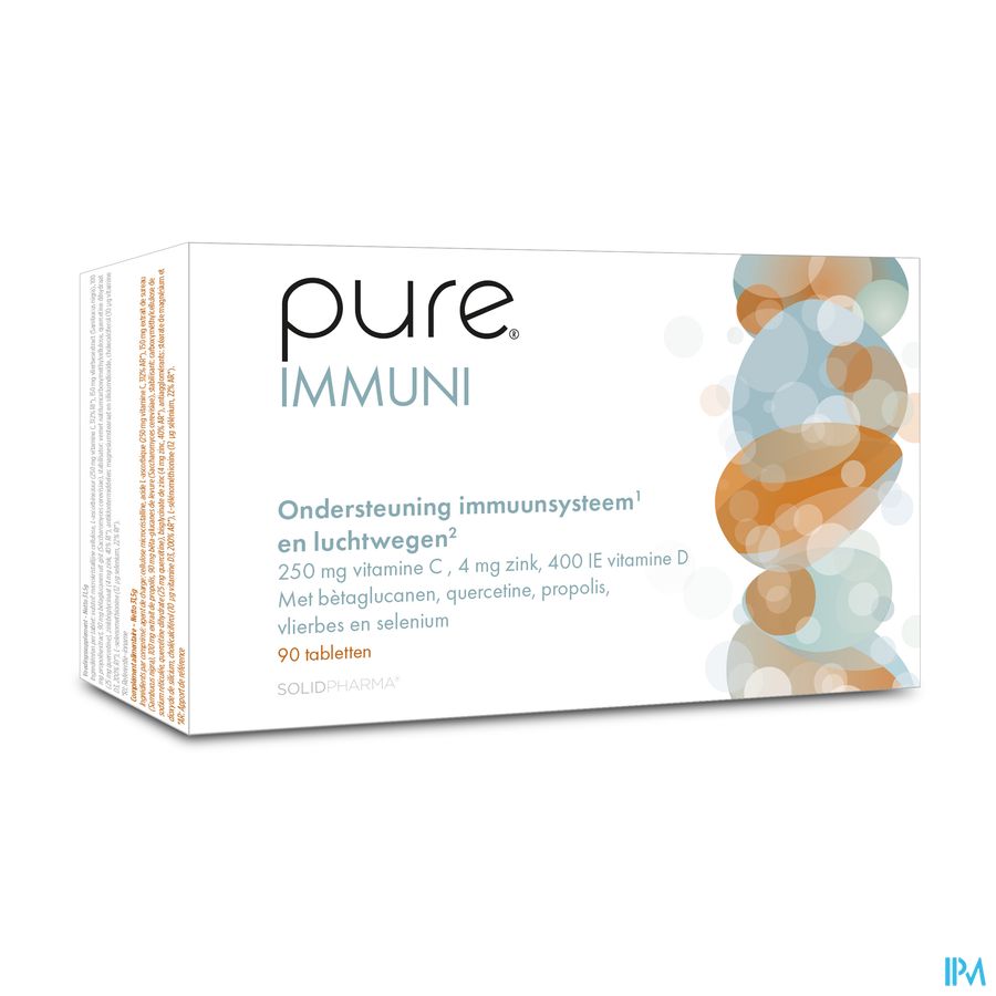 PURE IMMUNI 90